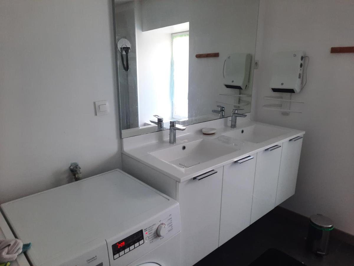 Appartement Tres Spacieux 4 Chambres 6 Couchages Noidans-le-Ferroux Εξωτερικό φωτογραφία