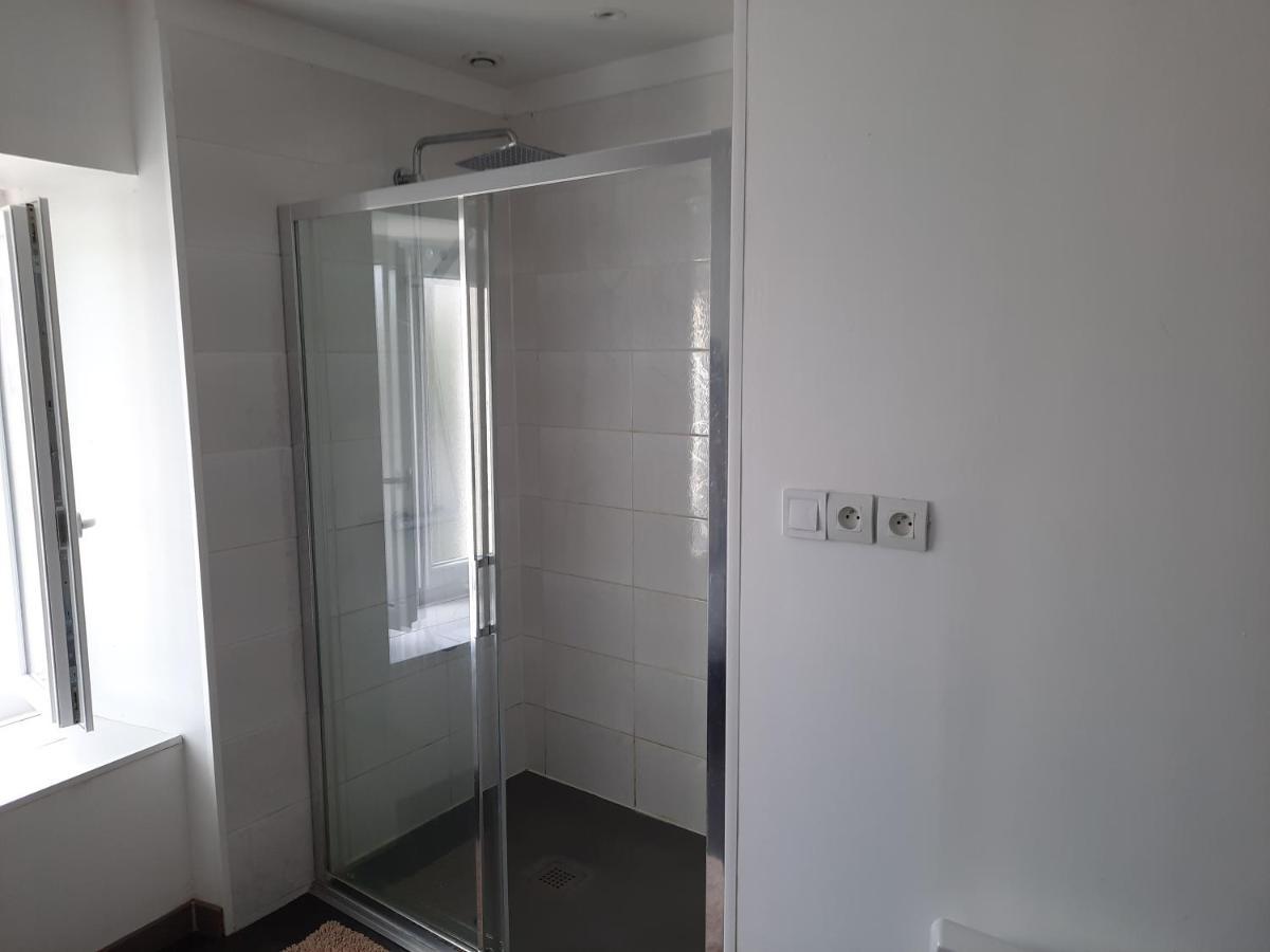 Appartement Tres Spacieux 4 Chambres 6 Couchages Noidans-le-Ferroux Εξωτερικό φωτογραφία
